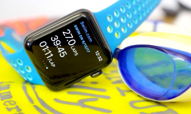 Apple-Watch-Workout-Data