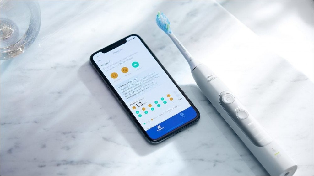 Philips Sonicare