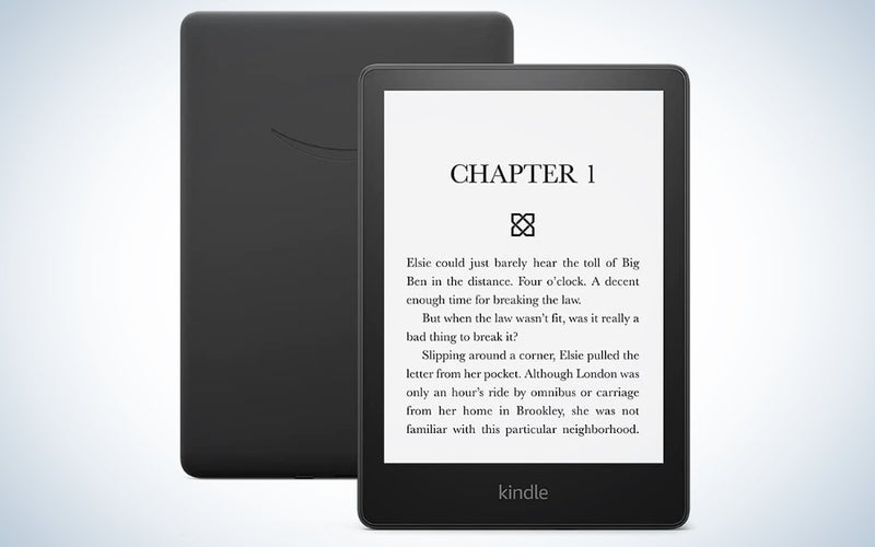 Kindle Paperwhite