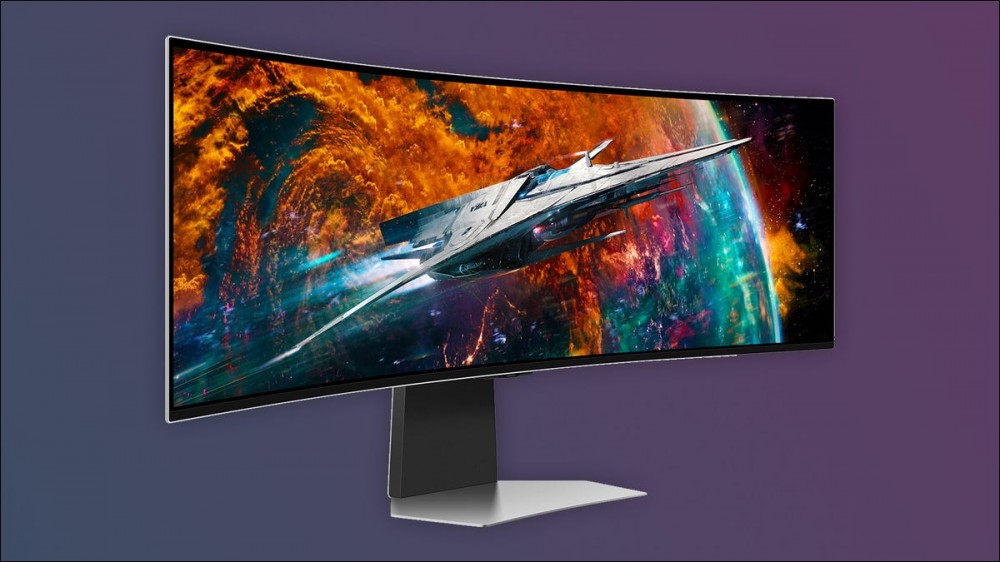 Samsung monitor