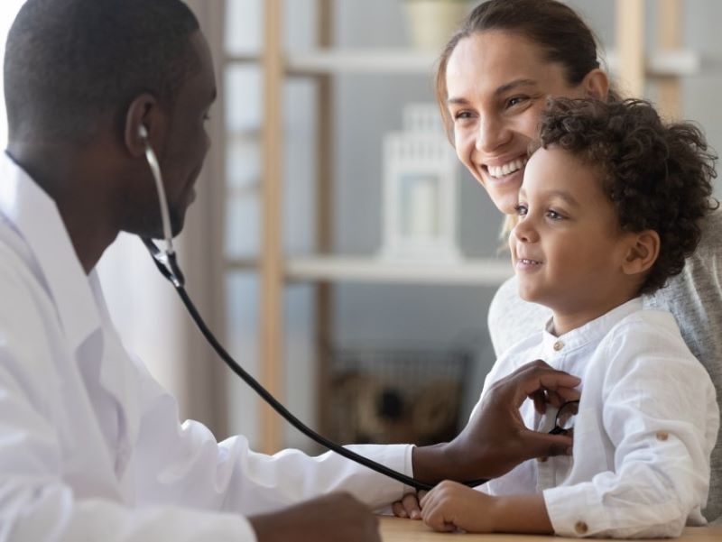 Stethoscope | Shutterstock